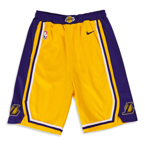 Nike Nba Lakers Swingman Icon - Image 1 of 3 Enlarged Image
