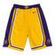 Nike Nba Lakers Swingman Icon - Image 1 of 3 Selected Image