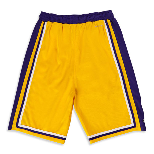 Nike Nba Lakers Swingman Icon - Image 2 of 3 Enlarged Image