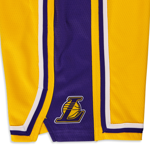 Nike Nba Lakers Swingman Icon - Image 3 of 3 Enlarged Image