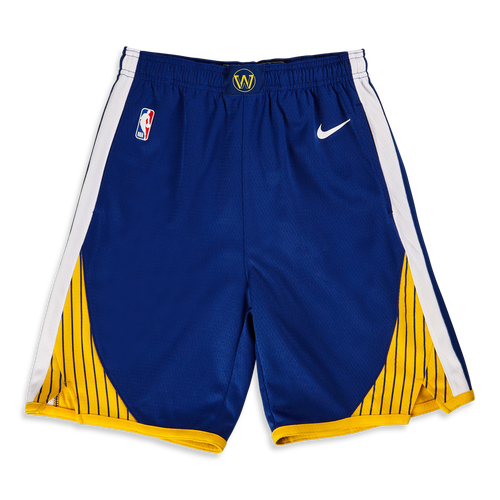 Nike Nba Warriors Swingman Icon - Image 1 of 3 Enlarged Image