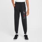 Black-Smoke Grey-University Red