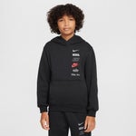 Black-Smoke Grey-University Red