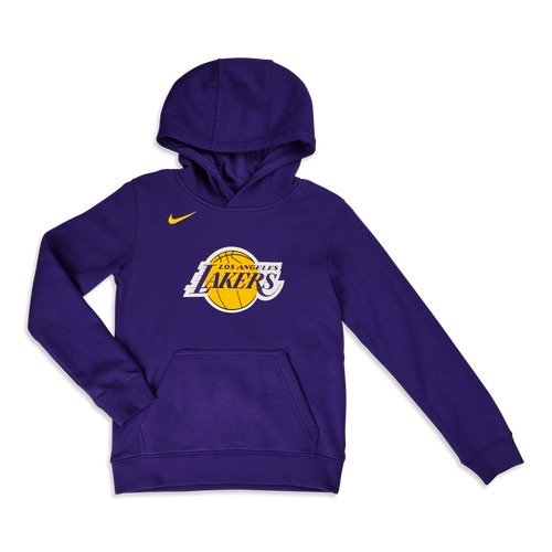 Nike Nba La Lakers