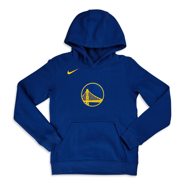 Nike Nba Golden State Warriors - Grade School Hoodies