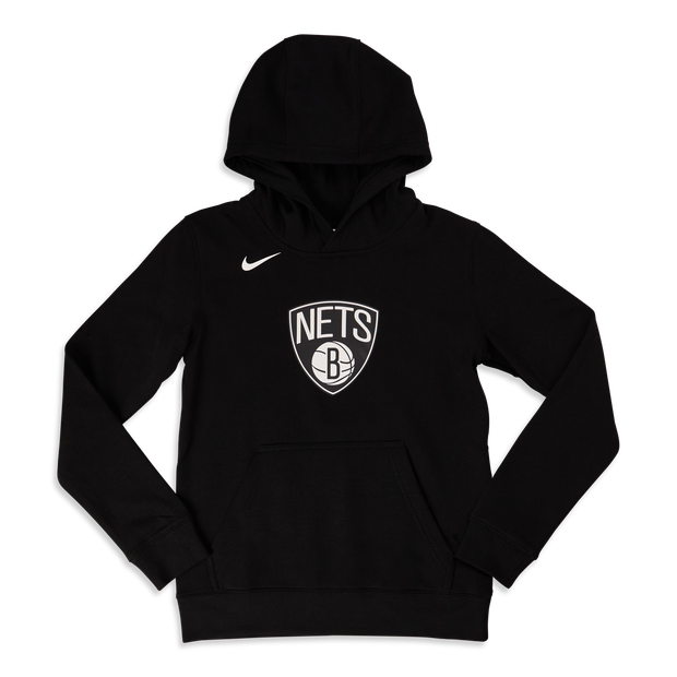 Image of Nike NBA unisex Felpe con cappuccio - Nero - Pile di cotone - Foot Locker035