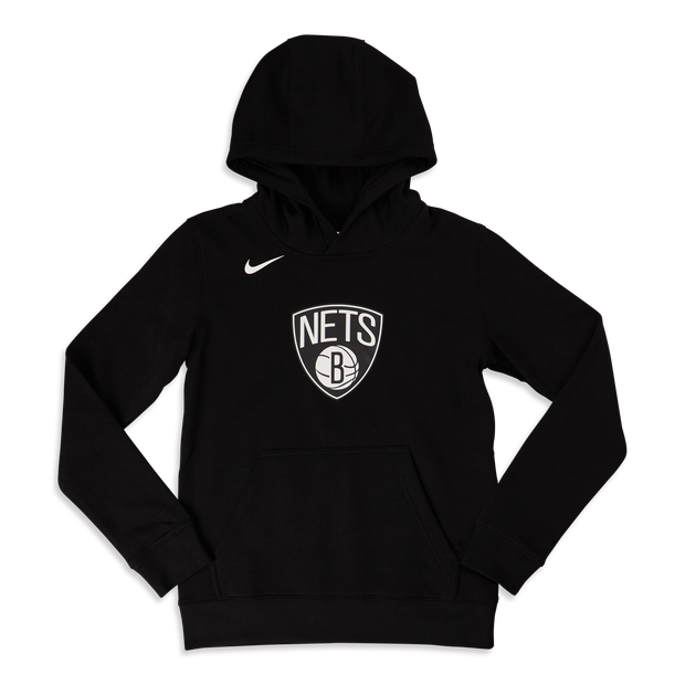 Nike Nba Brooklyn Nets - Grade School Hoodies