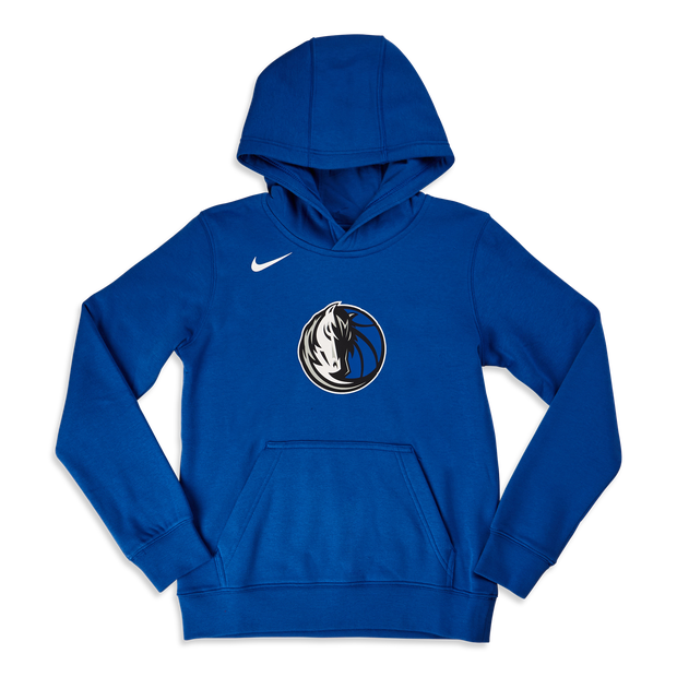 Nike Nba Dallas Mavericks - Grade School Hoodies