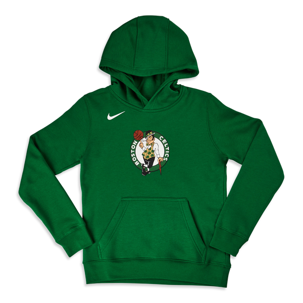 Nike Nba Boston Celtics - Grade School Hoodies