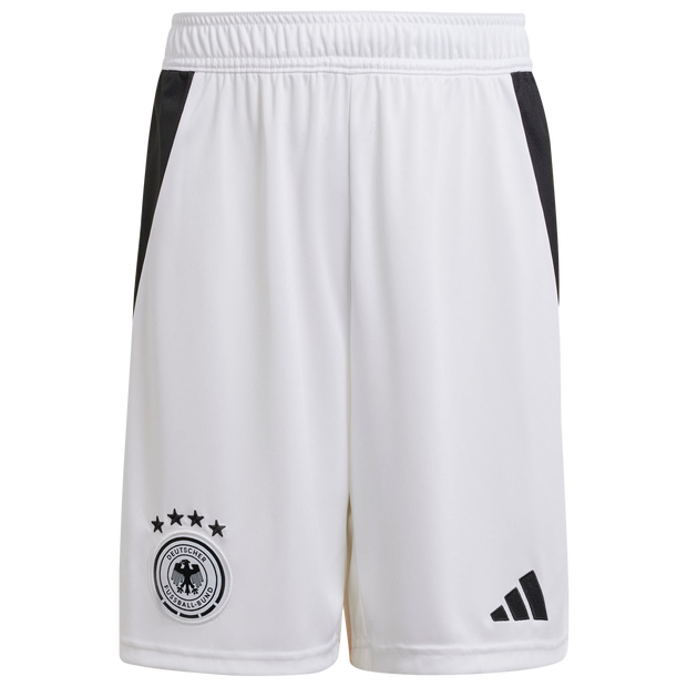 Image of Adidas Germany 24 Home - Scuola Elementare E Media Shorts