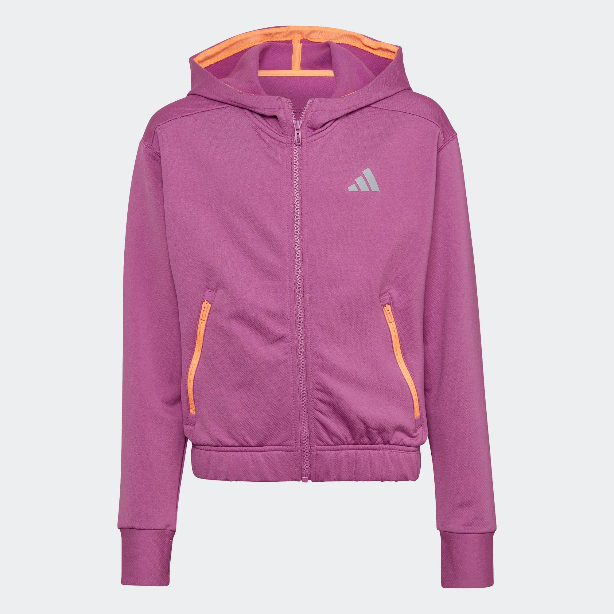 adidas Cold.Rdy Sport Icons Training Full-zip