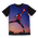 Jordan Jumpman - Grundschule T-Shirts Black-Concord-University Red