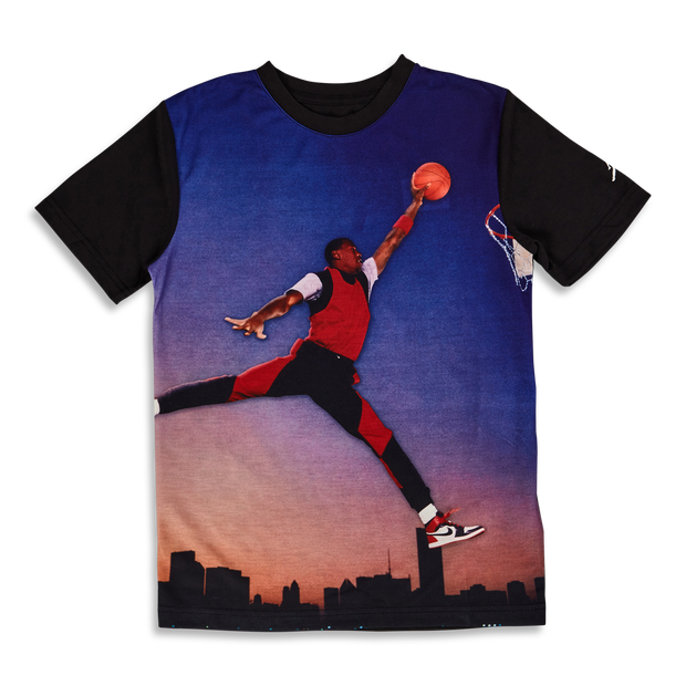Jordan Jumpman - Grade School T-shirts
