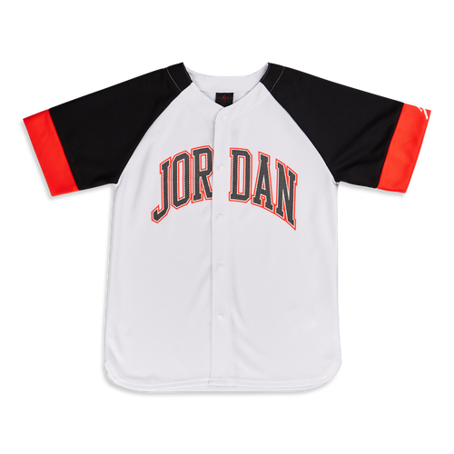 Kids Jordan deals Baseball Jersey