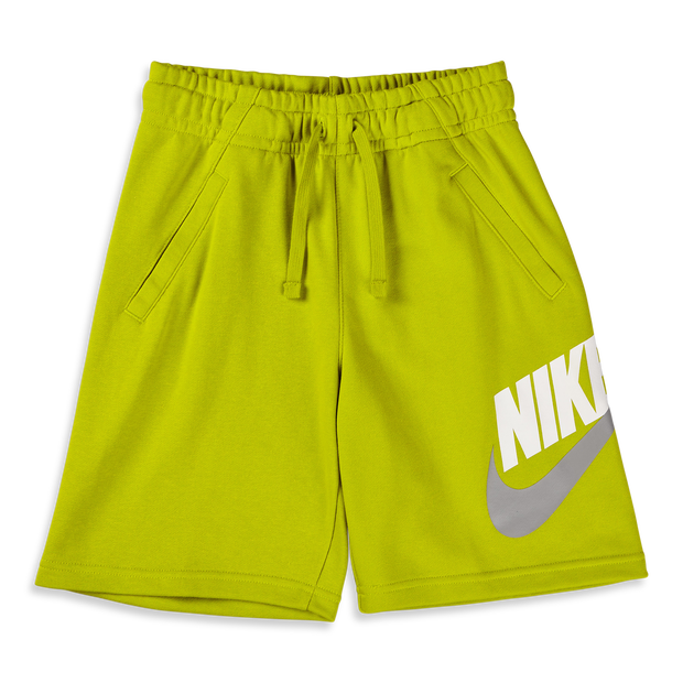 Nike Club Hbr - Grade School Shorts