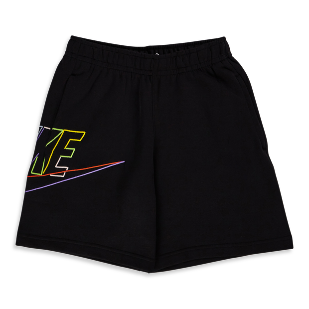 Nike Futura - Grade School Shorts