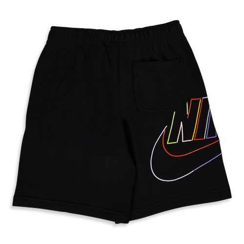 Nike futura shorts store