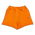 Nike Air - Grundschule Shorts Bright Mandarin-Bright Mandar