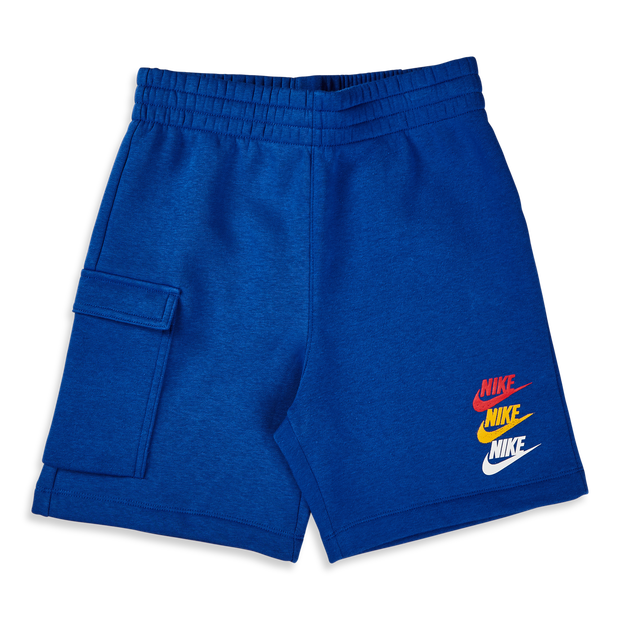 Nike Gfx - Grade School Shorts