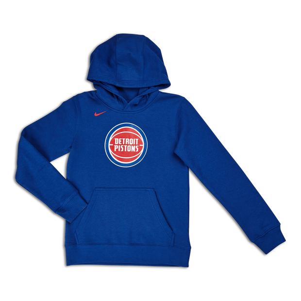 Nike Nba Pistons Basisschool Hoodies
