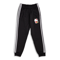 Primaire-College Pantalons - adidas Hello Kitty - Black-Black