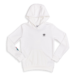 Primaire-College Hoodies - adidas Hello Kitty - White-White