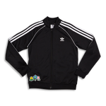 Black-Black