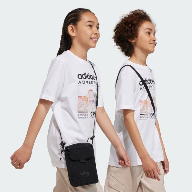 Adidas Adventure - Grade School T-shirts