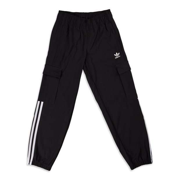 Adidas Adicolor 3-stripes - Grade School Pants