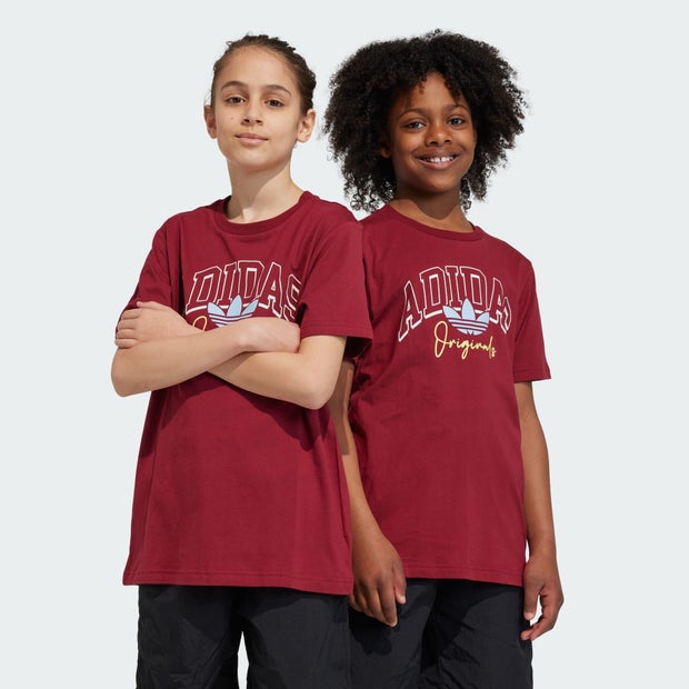 Adidas Varsity - Grade School T-shirts