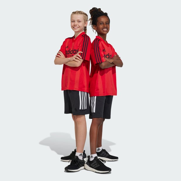 Adidas Tiro 21 - Grade School Shorts