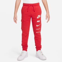 Primaire-College Pantalons - Nike Sport Inspired - University Red-University Red