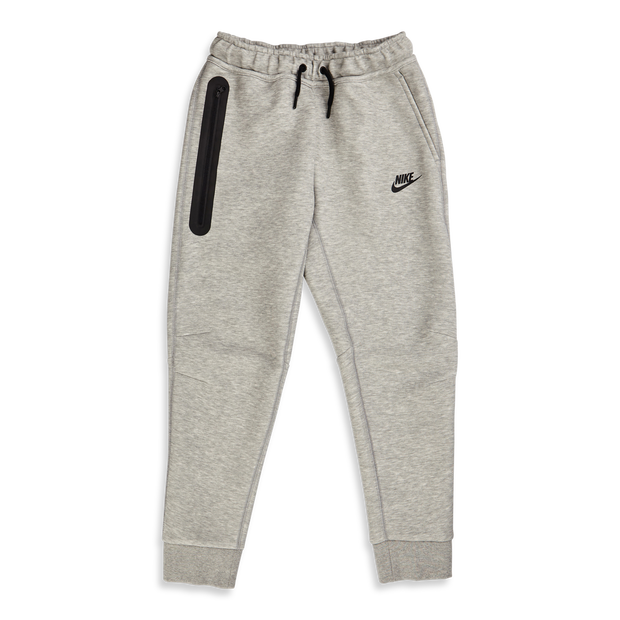 Image of Nike Tech Fleece unisex Pantaloni - Grigio - Foot Locker035