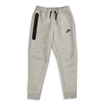 Dk Grey Heather-Black-Black