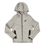 Dk Grey Heather-Black-Black