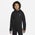 Nike Tech Fleece - Grundschule Hoodies Black-Black-Black