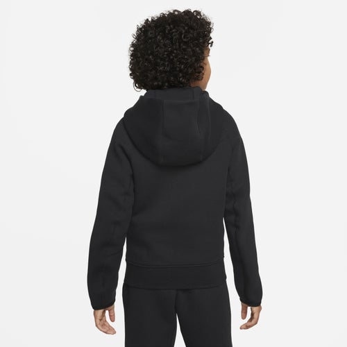 Nike Tech Fleece - Image 2 of 5 Enlarged Image
