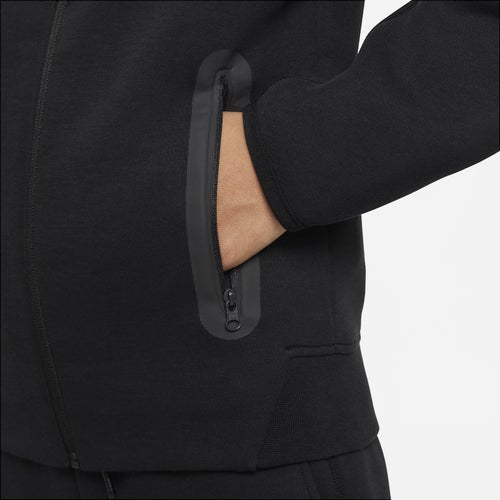 Nike Tech Fleece - Image 4 of 5 Enlarged Image
