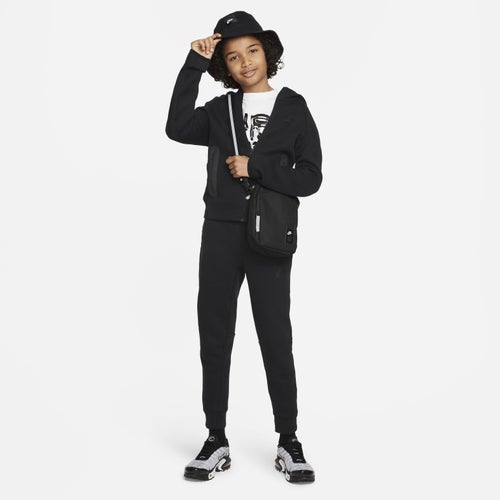 Nike Tech Fleece - Image 5 of 5 Enlarged Image