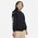 Nike Air - Primaire-College Hoodies Black-White
