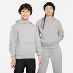 Dk Grey Heather-White