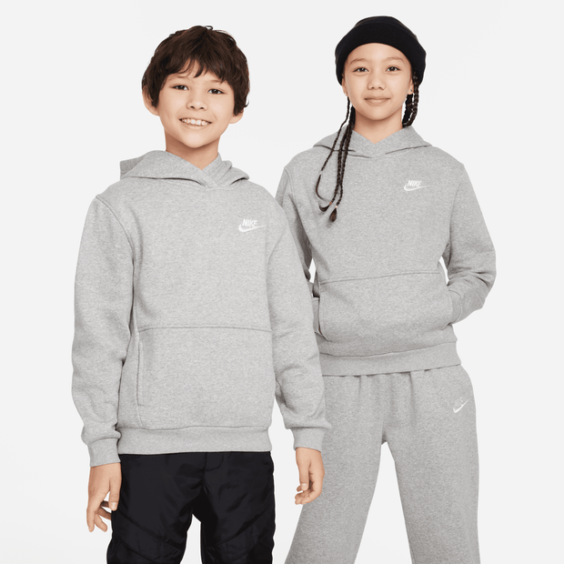 Nike Club - Grade School Hoodies