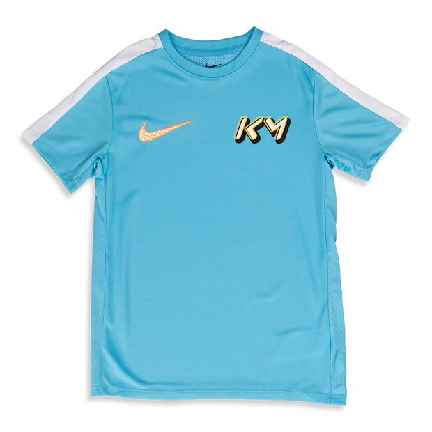 Nike Mbappe - Grade School T-shirts