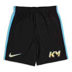 basisschool Korte Broeken - Nike Mbappe - Black-Black