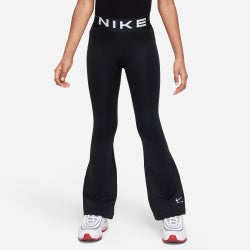 Grundschule Hosen - Nike Air - Black-White