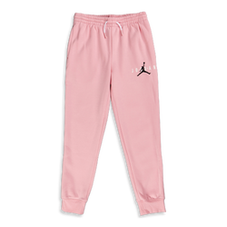 Scuola elementare e media Pantaloni - Jordan Sustainable - Medium Soft Pink-Medium Soft Pink