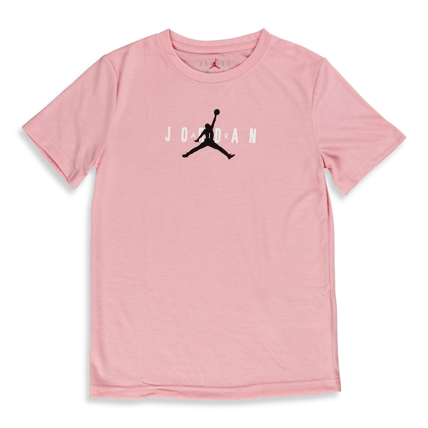 Jordan Sustainable - Grade School T-shirts