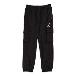 Grundschule Hosen - Jordan Jumpman - Black-Black