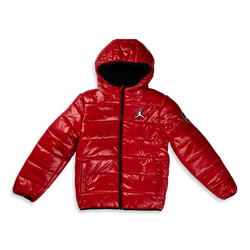 basisschool Jackets - Jordan Jumpman - Gym Red-Gym Red