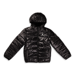 Black-Black